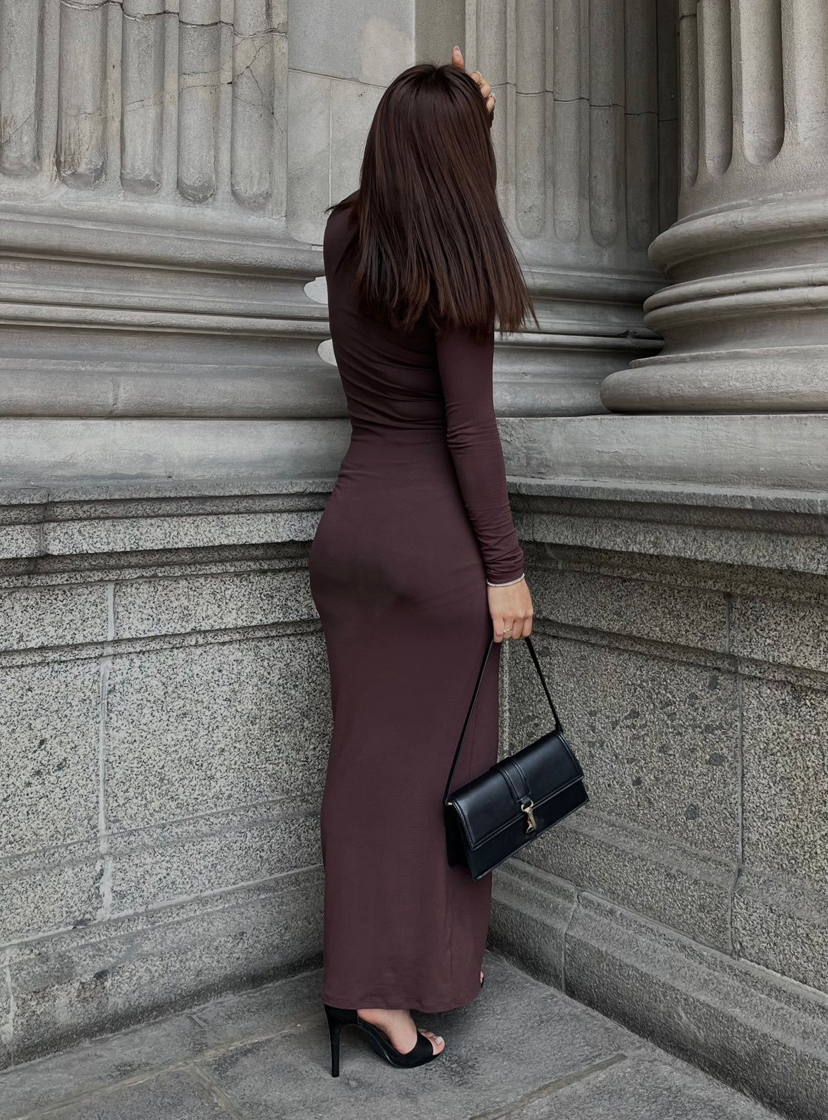 VESTIDO LARA
