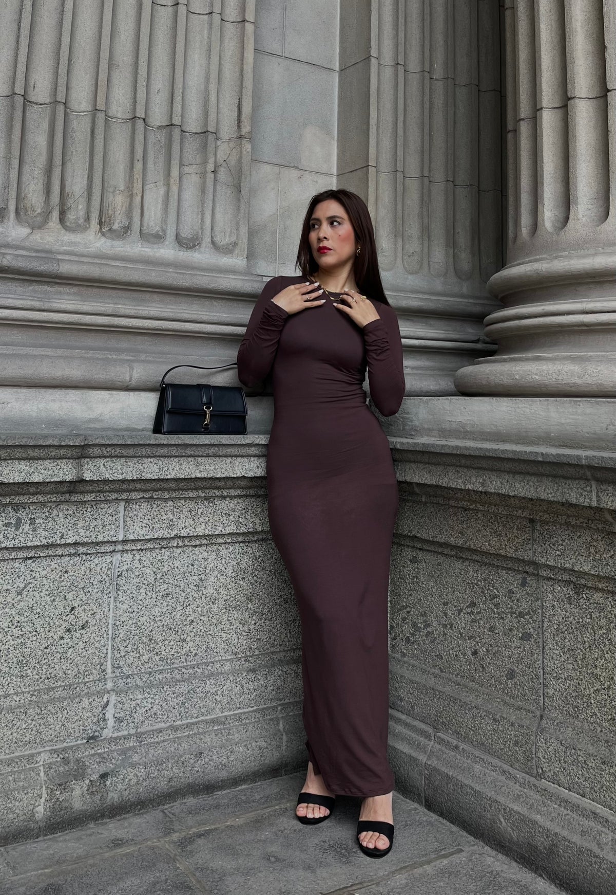 VESTIDO LARA