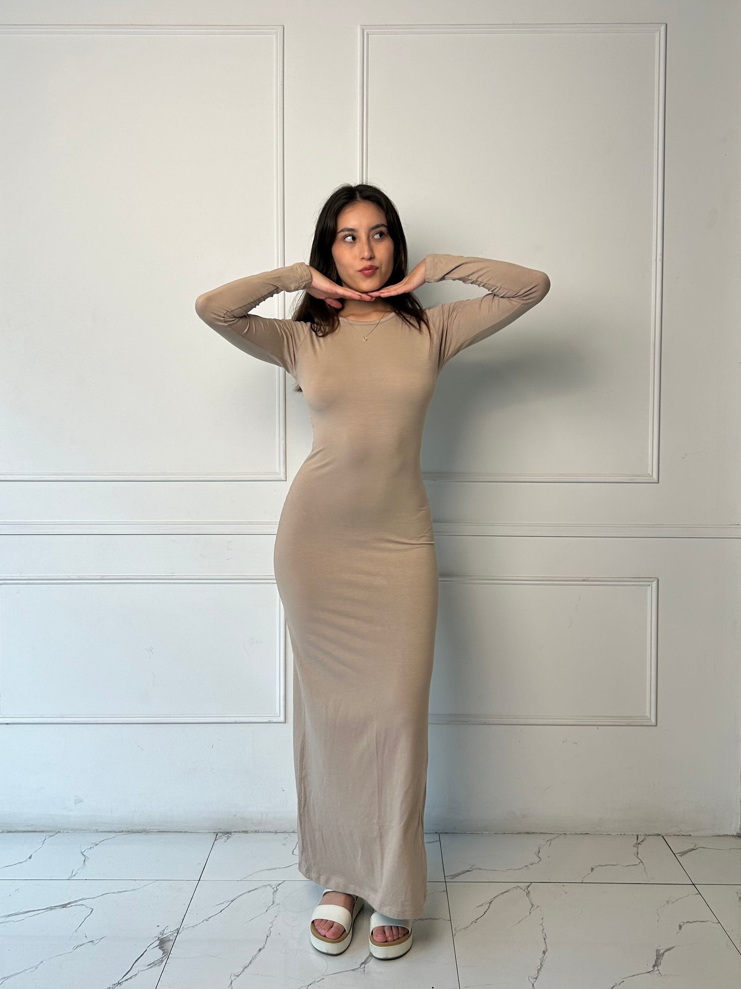 VESTIDO LARA (Tiktok)