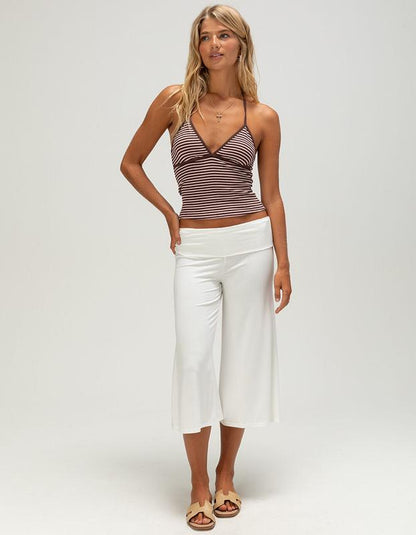 Pant Sara