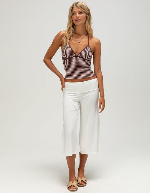Pant Sara