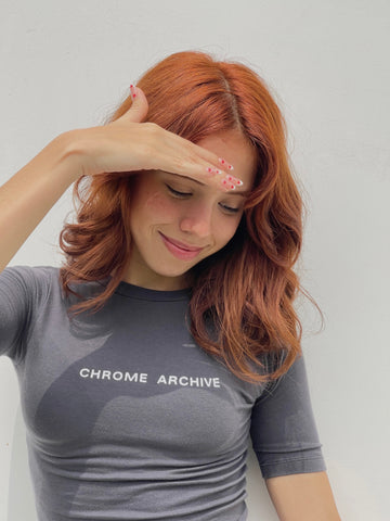 Image of Básico Chrome Archive