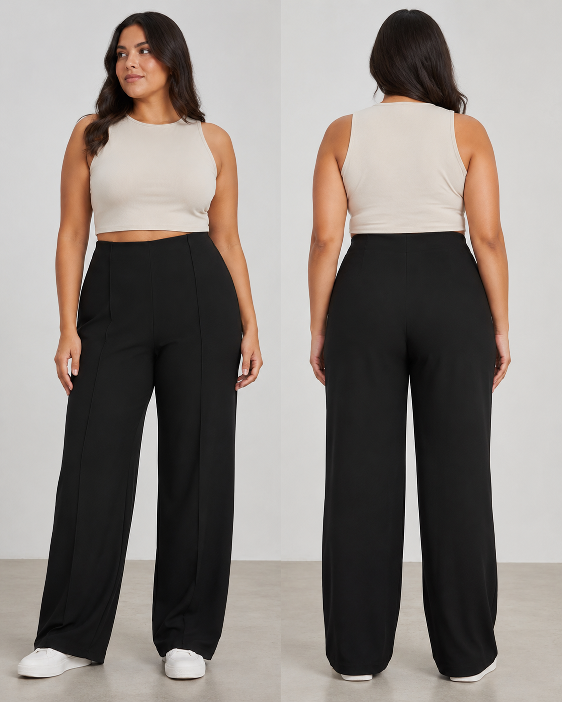 Pant Sofia
