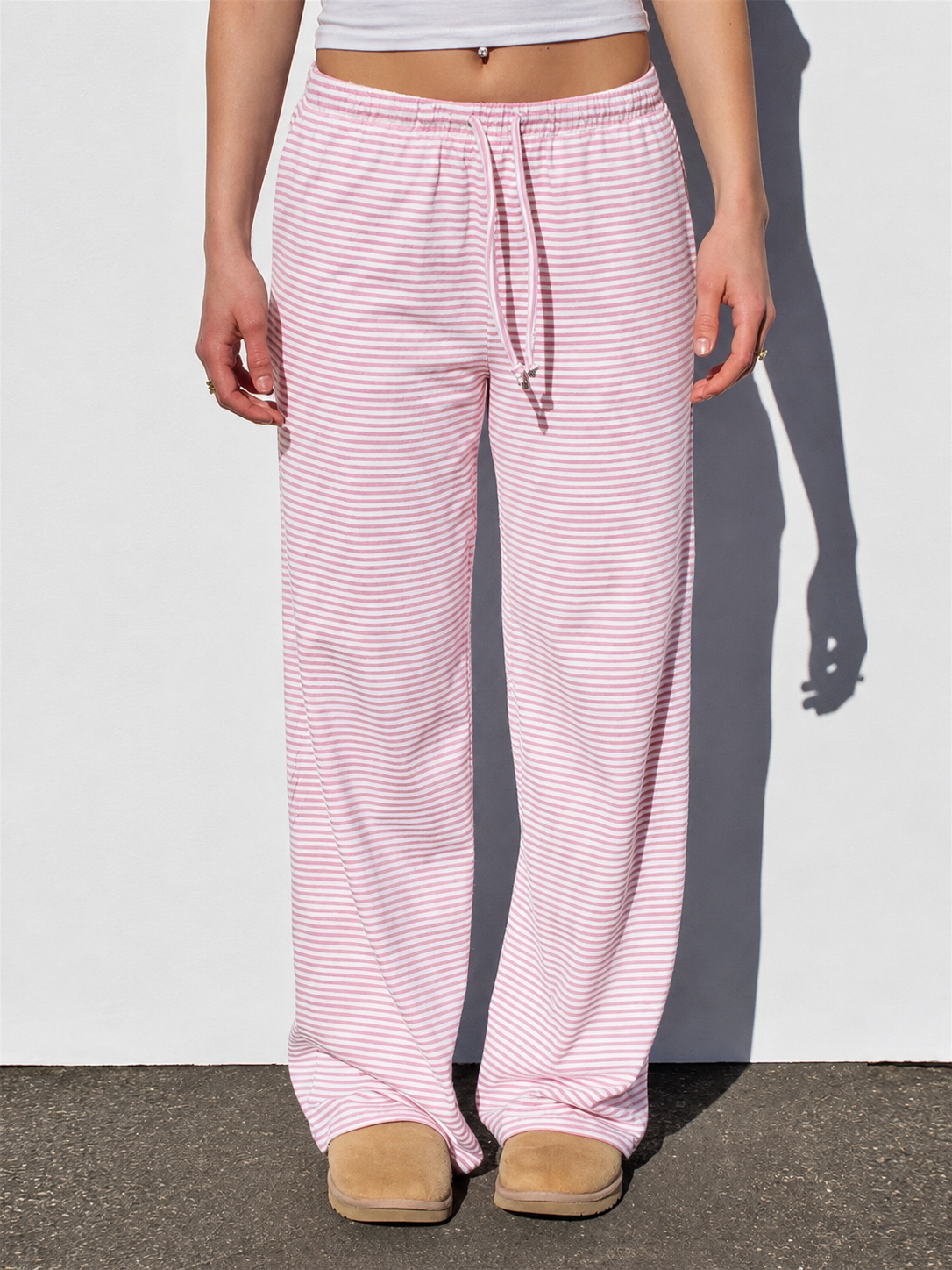 Pants Mila