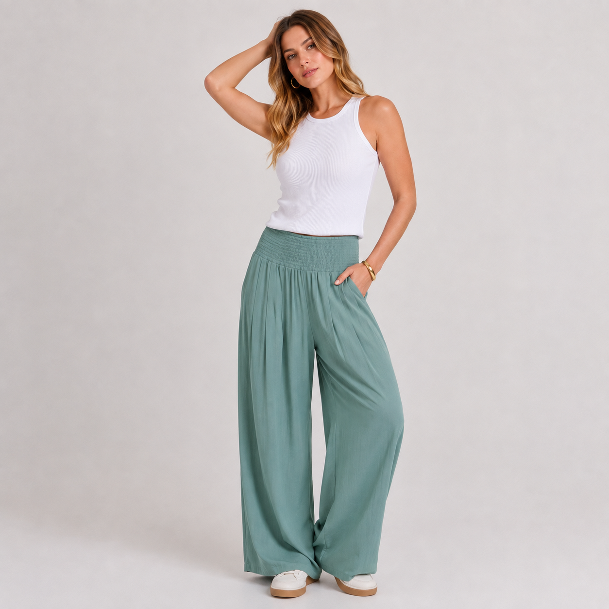 Pant Diana