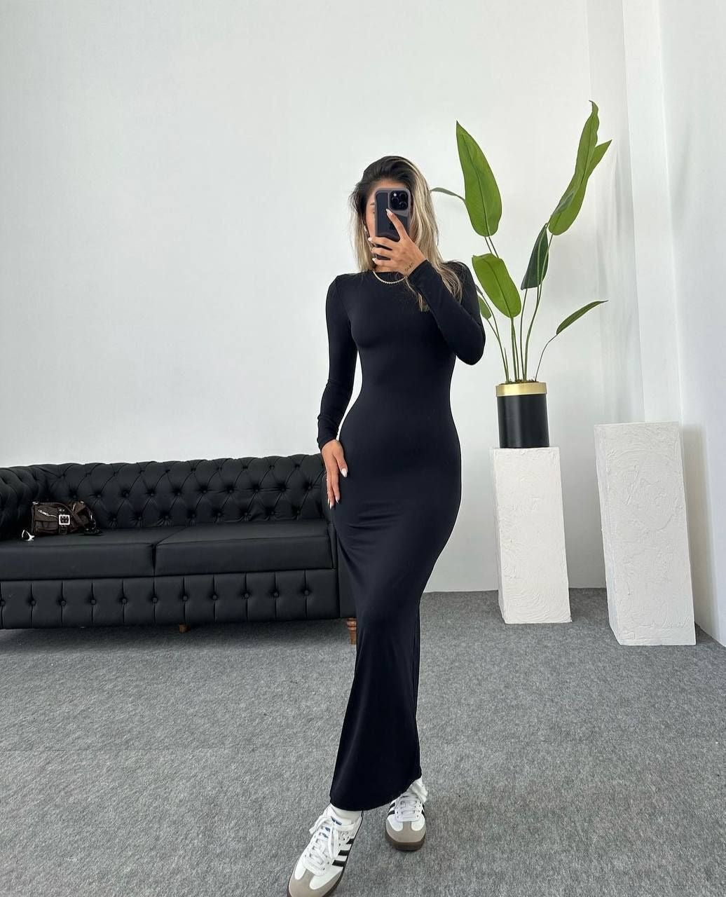 VESTIDO LARA (Tiktok)