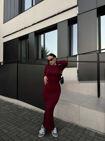 VESTIDO LARA (Tiktok)